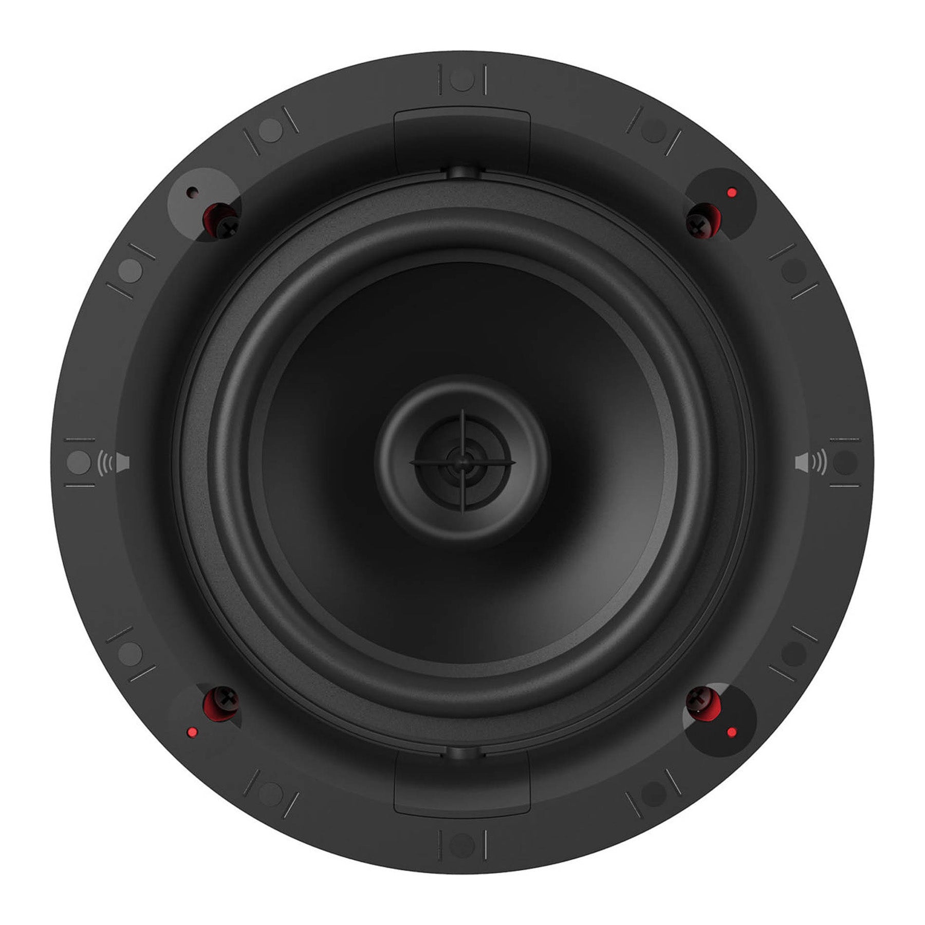 Klipsch DS-180CDT - Front View