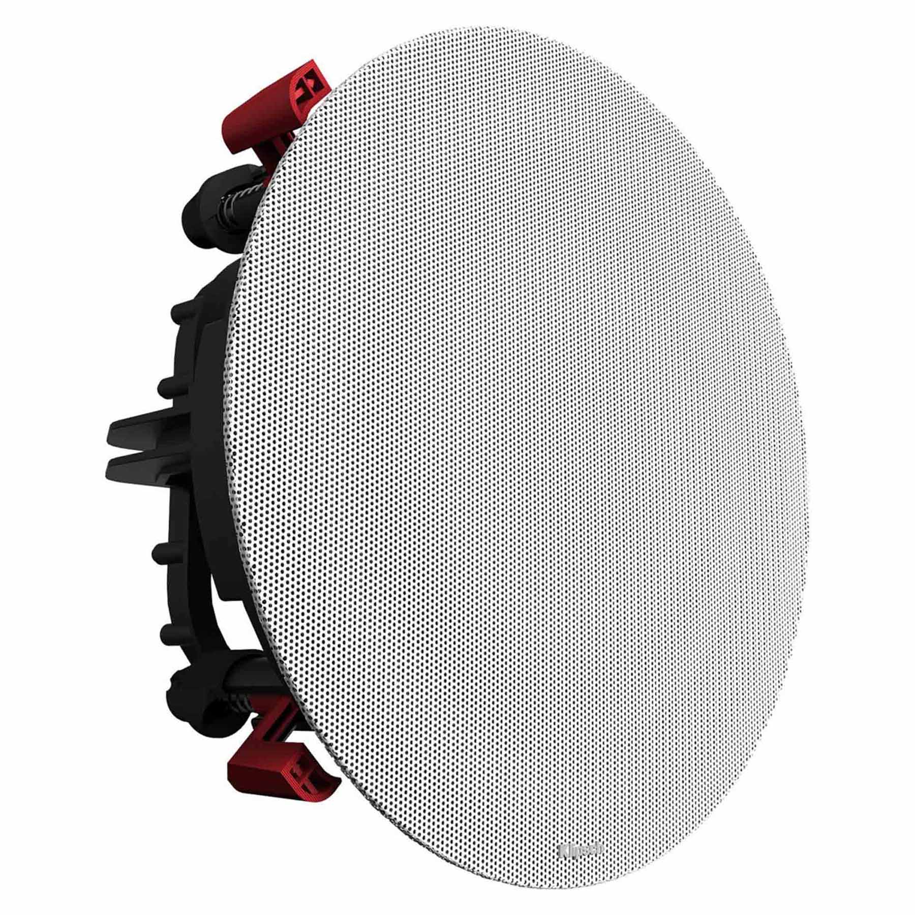 Klipsch PRO-18RC Angle View - with grille