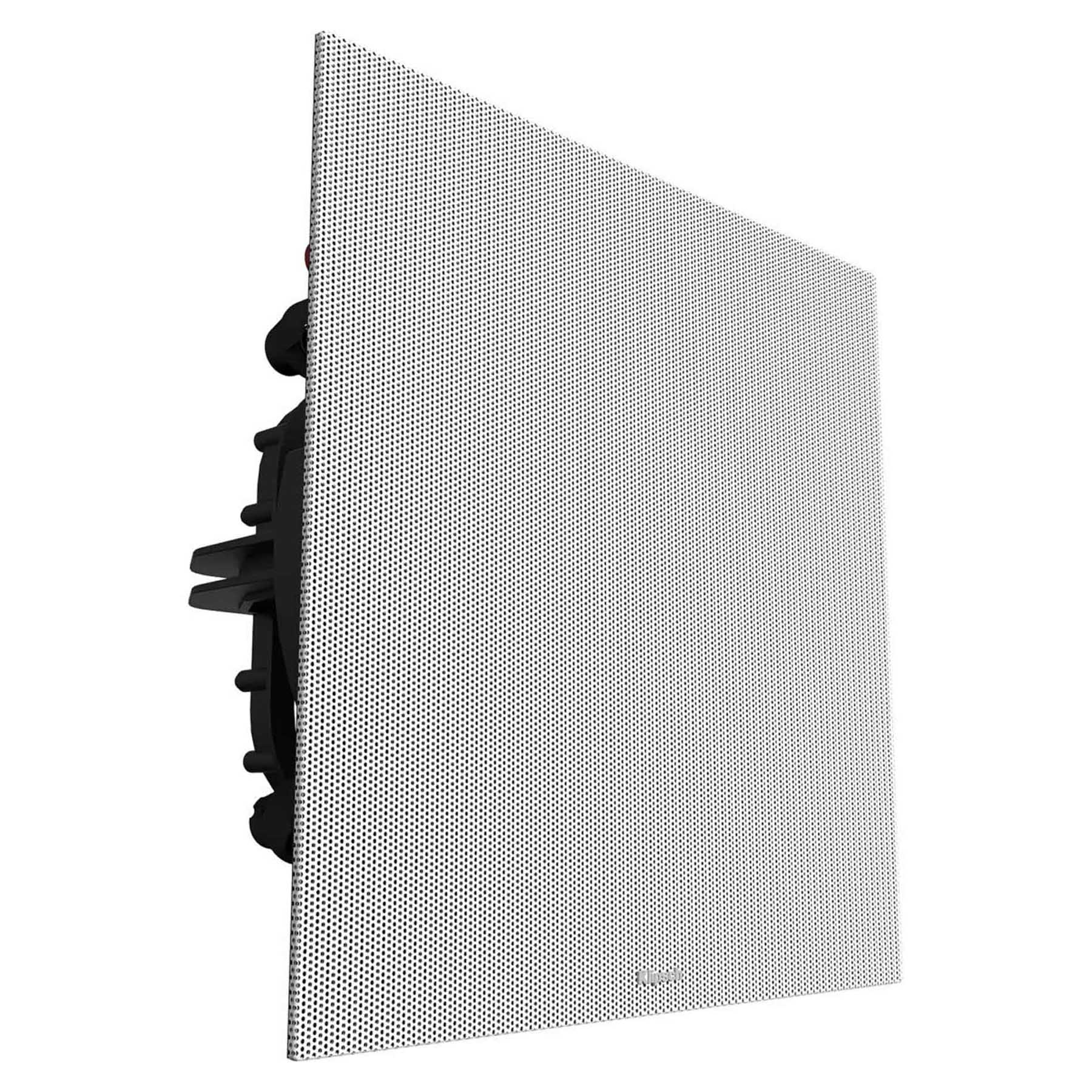Klipsch PRO-18RC Angle View- square grille