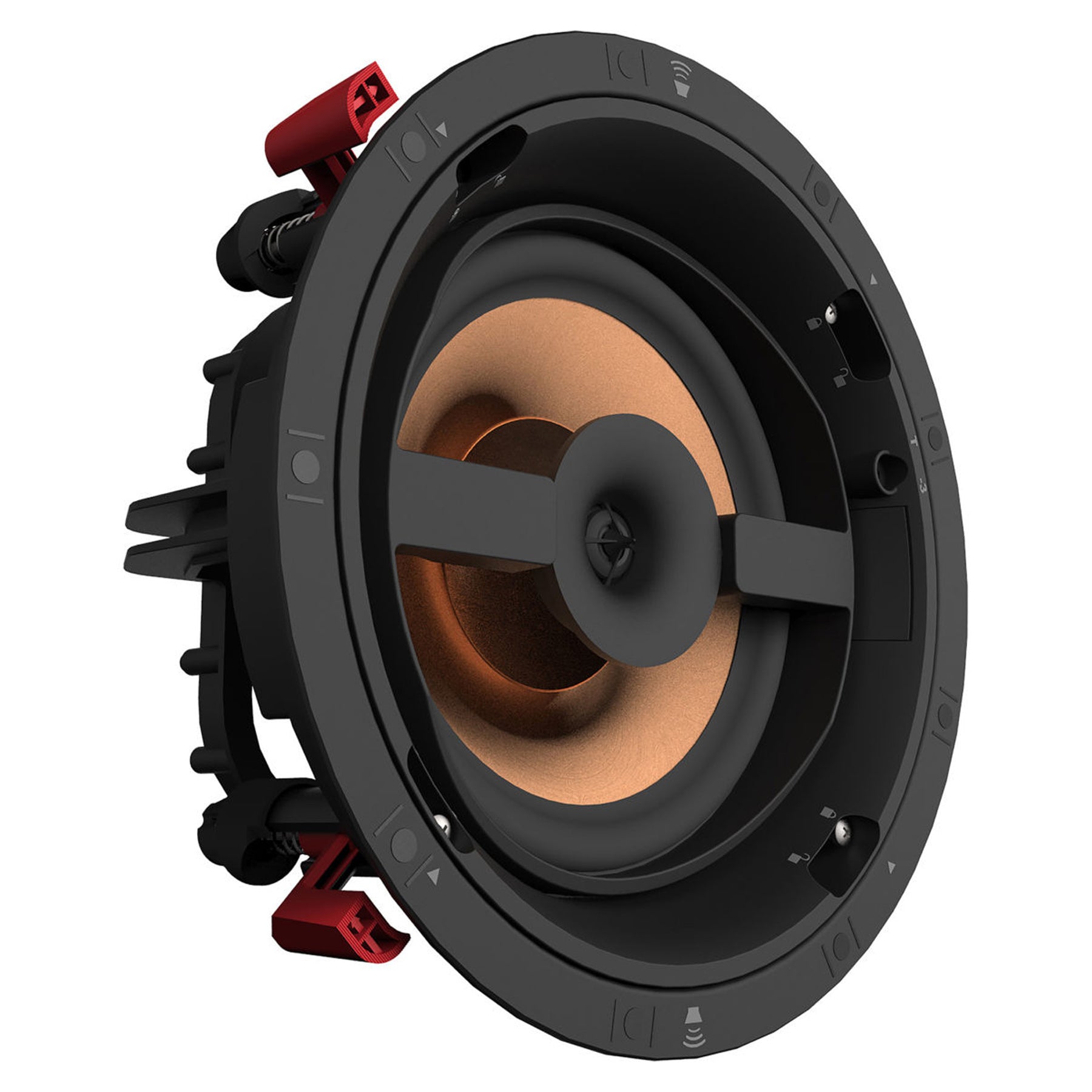 Klipsch PRO-18RC Angle View