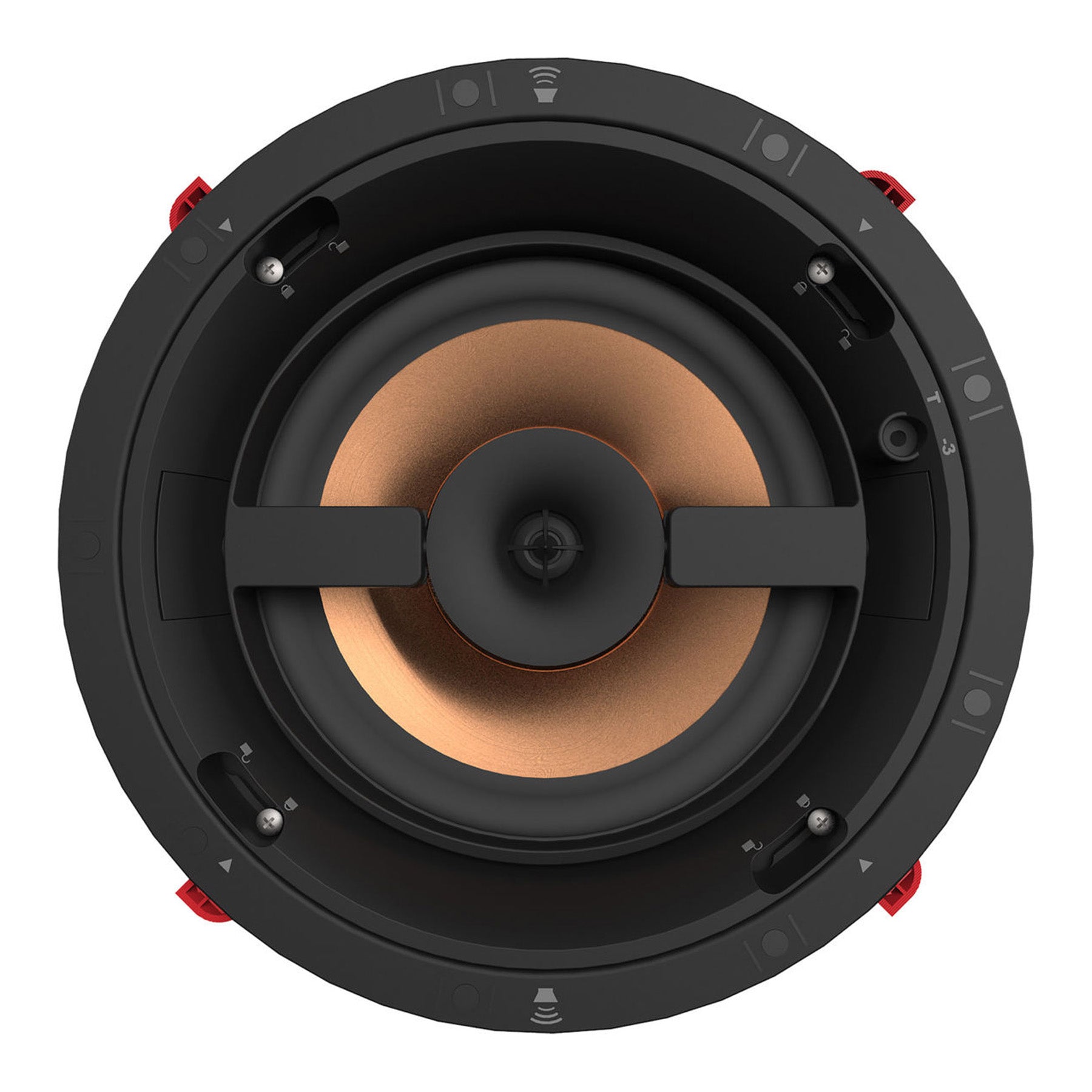 Klipsch PRO-18RC Front View