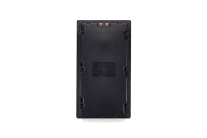 Klipsch PRO-7800-L-THX In-Wall Speaker - Rear view.