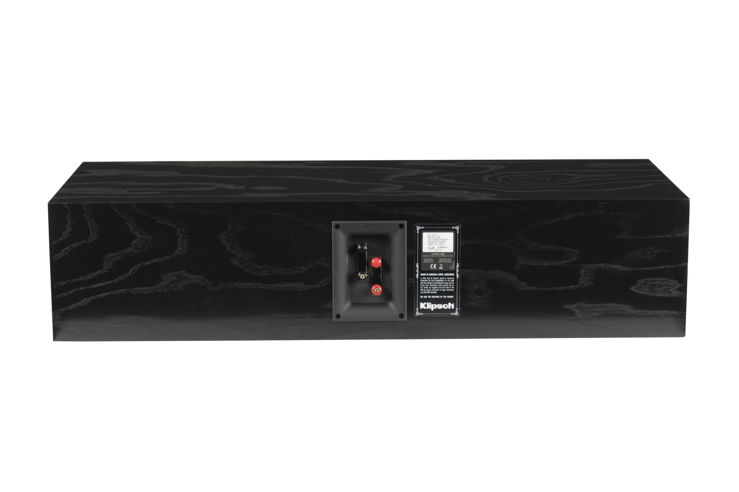 Klipsch RC-64 III Centre Speaker