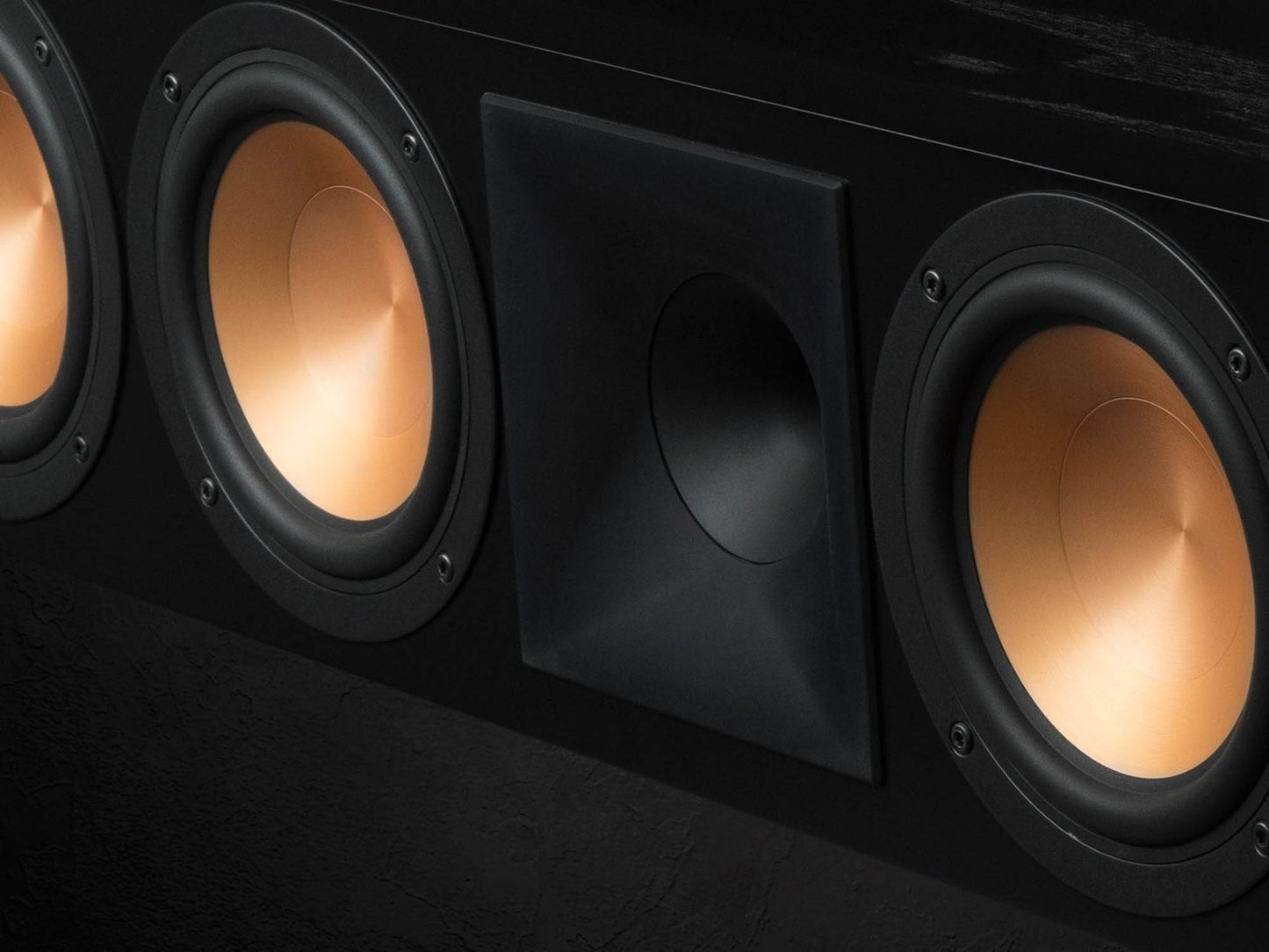 Klipsch RC-64 III Centre Speaker