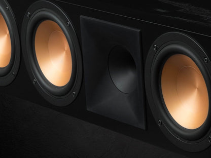 Klipsch RC-64 III Centre Speaker