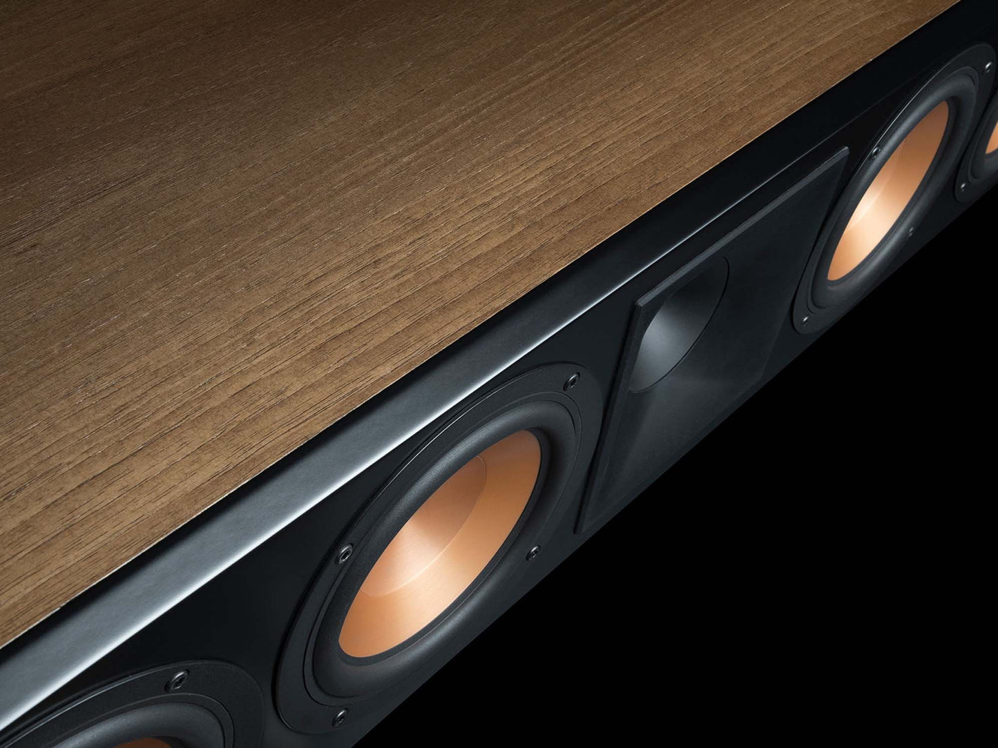 Klipsch RC-64 III Centre Speaker