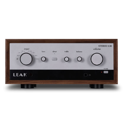 LEAK Stereo 130 Stereo Amplifier