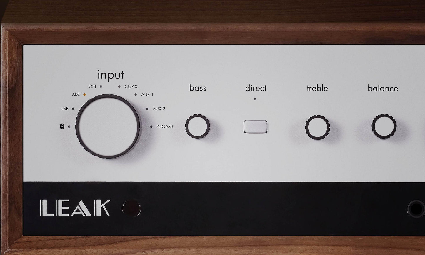 LEAK Stereo 230 Amplifier