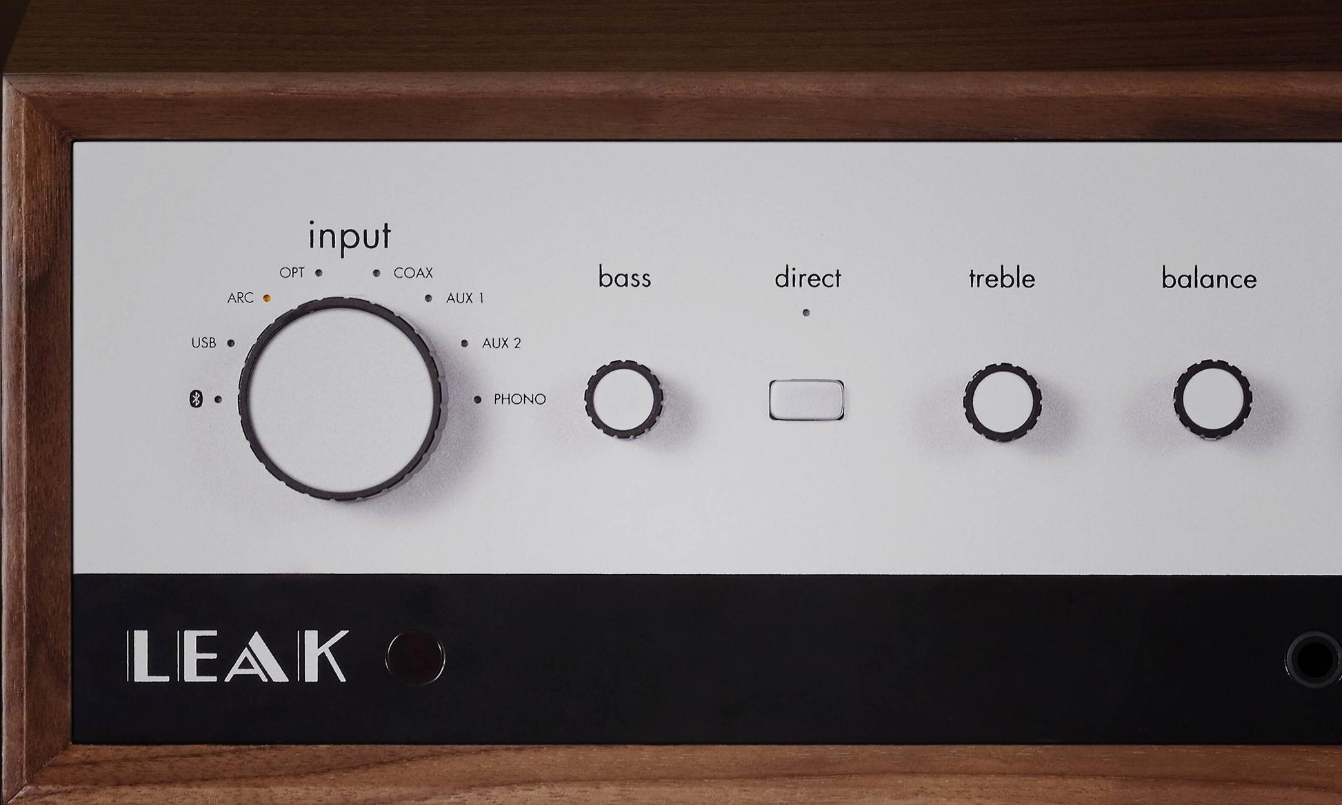 LEAK Stereo 230 Amplifier