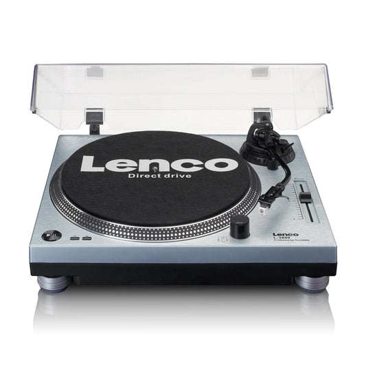 Lenco L-3809 Turntable