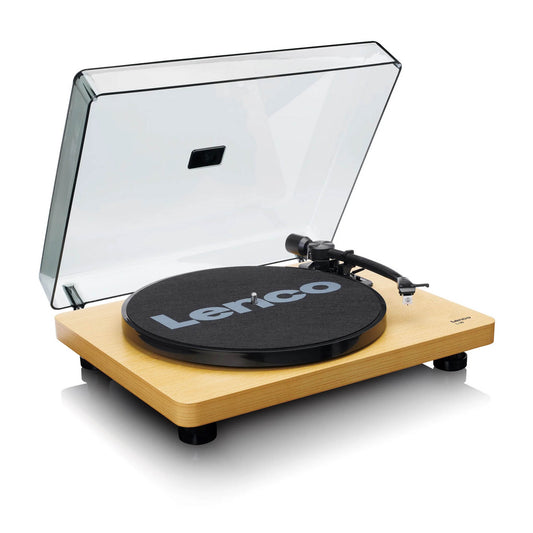 Lenco L-30 Turntable