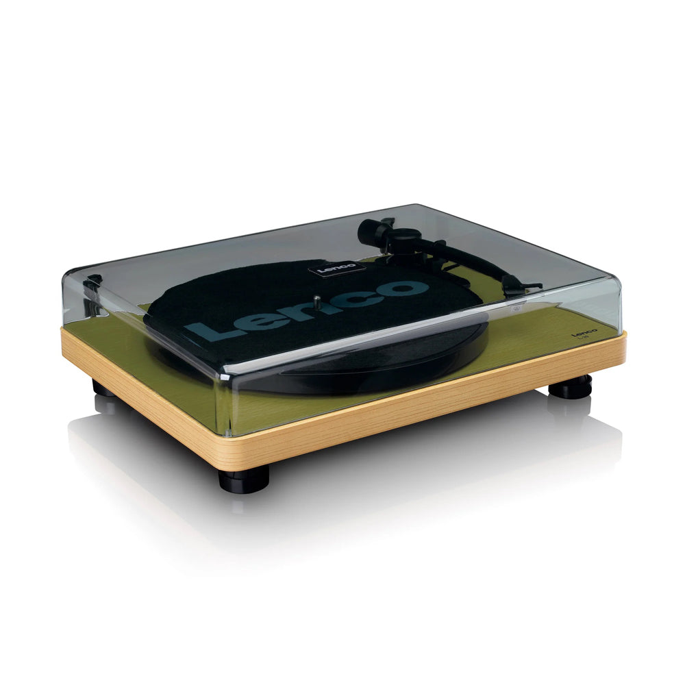 Lenco L-30 Turntable