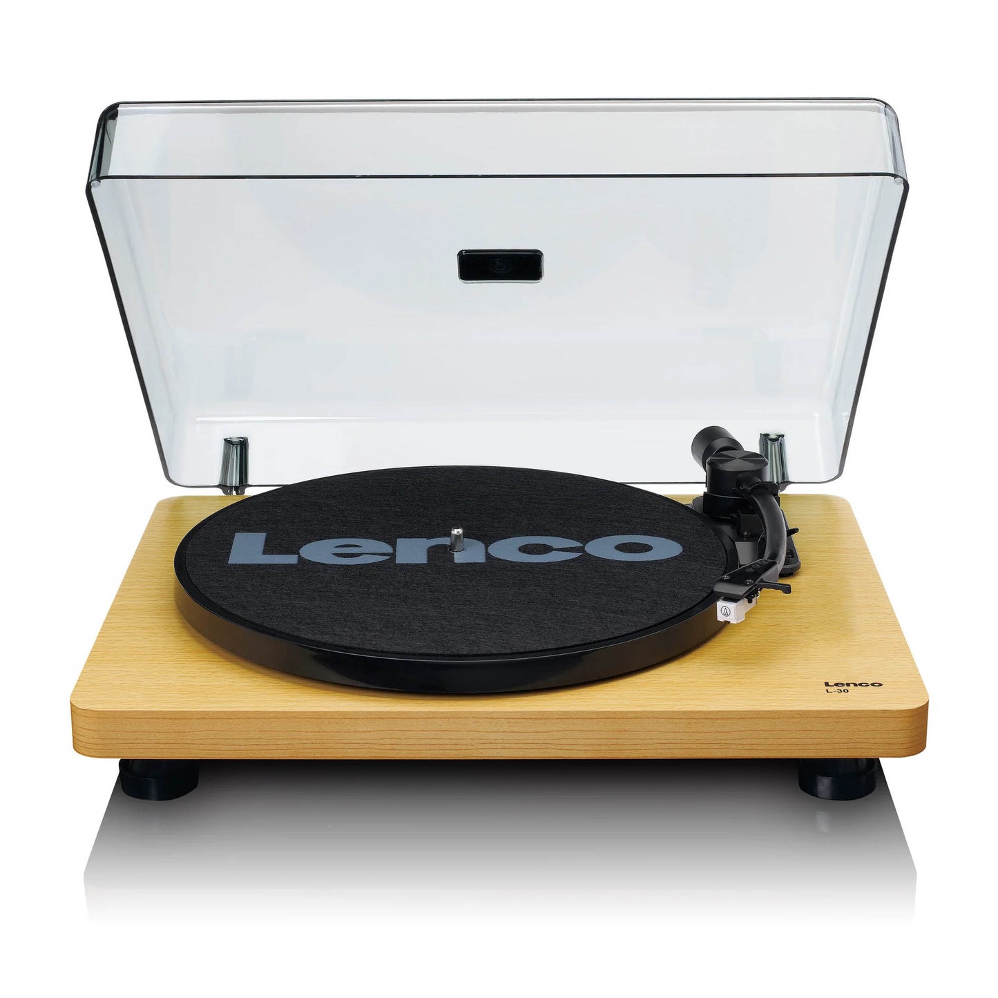Lenco L-30 Turntable