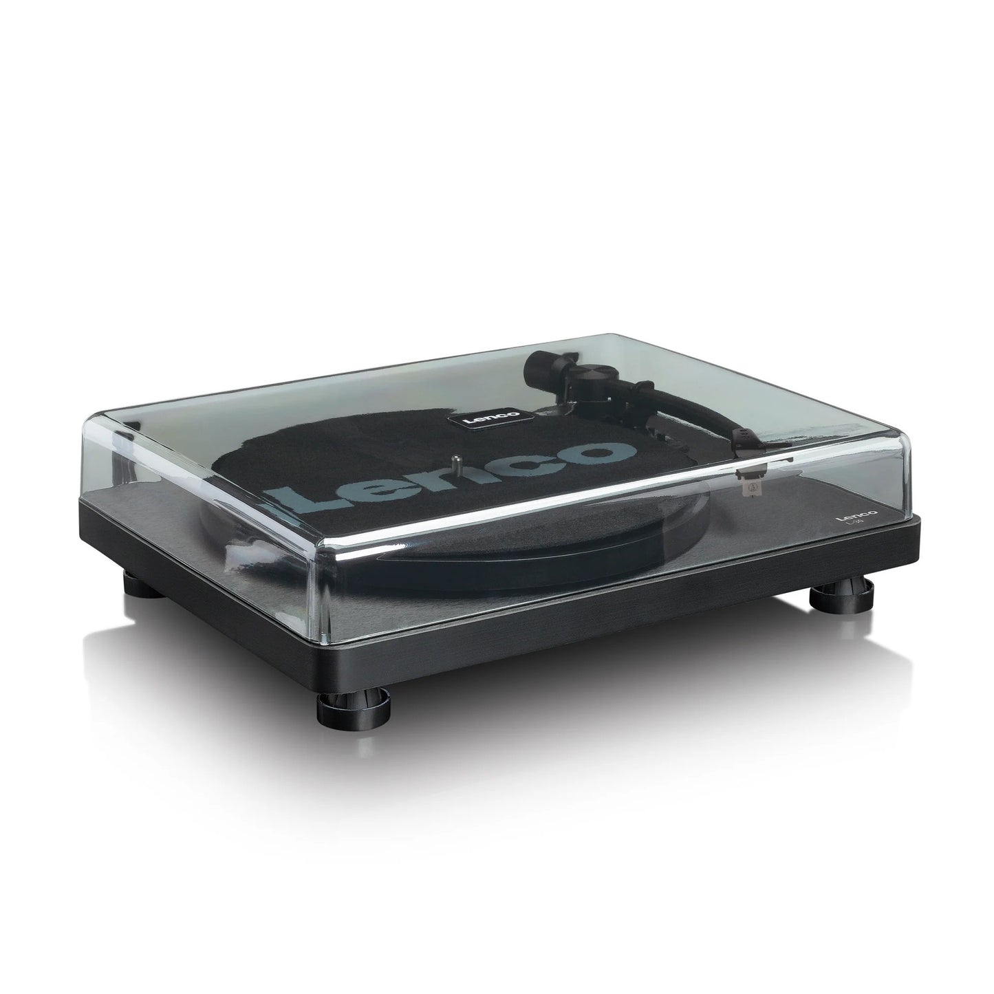 Lenco L-30 Turntable