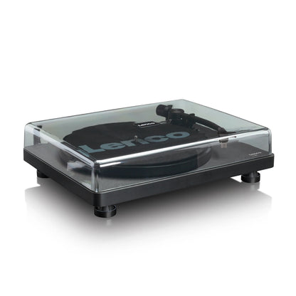 Lenco L-30 Turntable