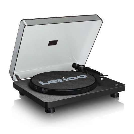 Lenco L-30 Turntable