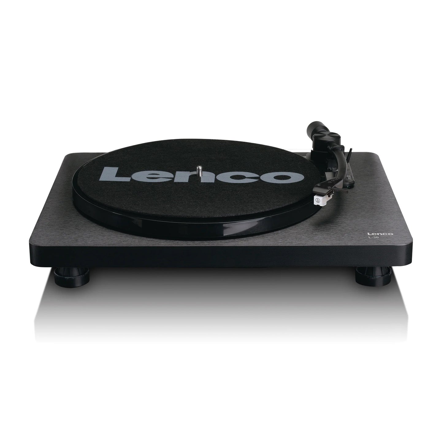 Lenco L-30 Turntable