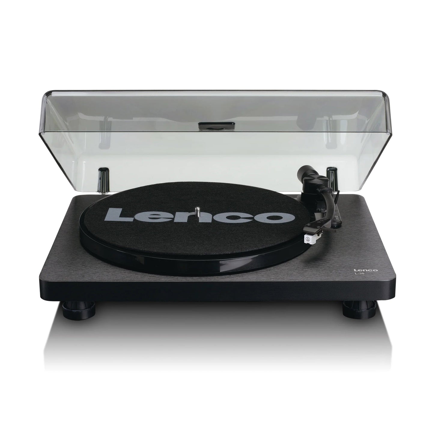 Lenco L-30 Turntable