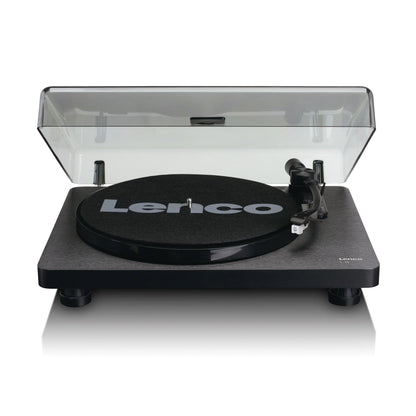 Lenco L-30 Turntable