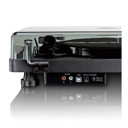 Lenco L-30 Turntable