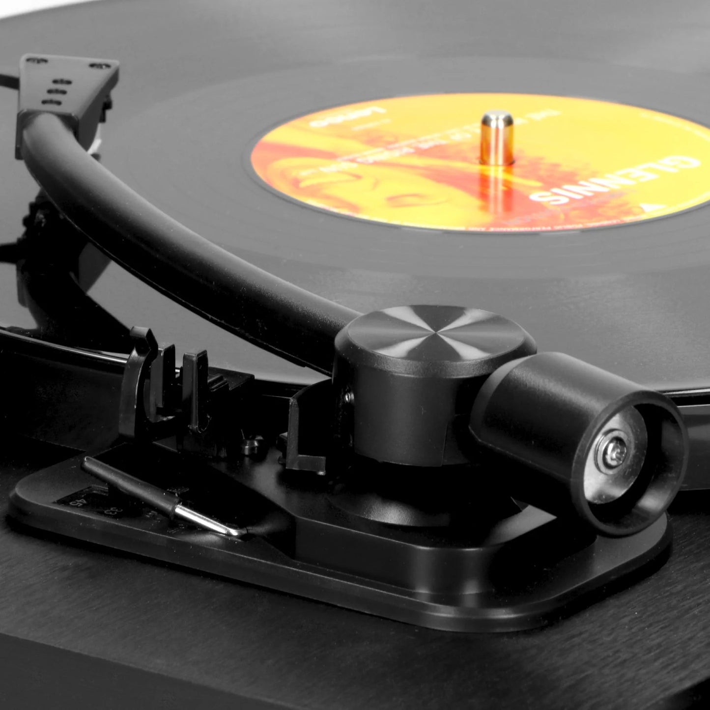 Lenco L-30 Turntable