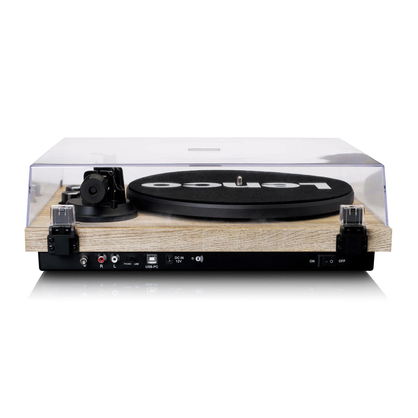 Lenco LBT-188 Turntable