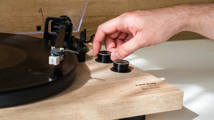 Lenco LBT-188 Turntable