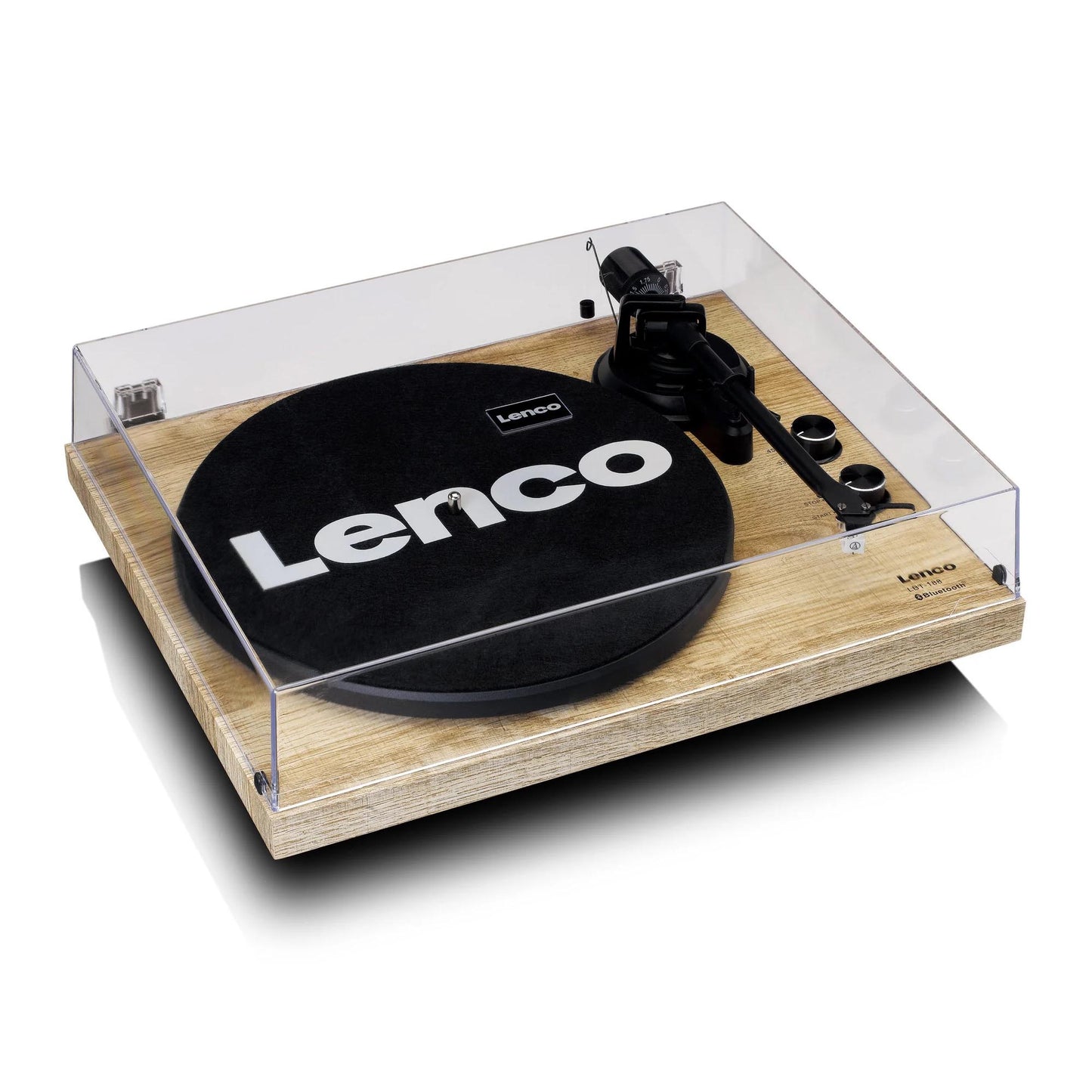 Lenco LBT-188 Turntable