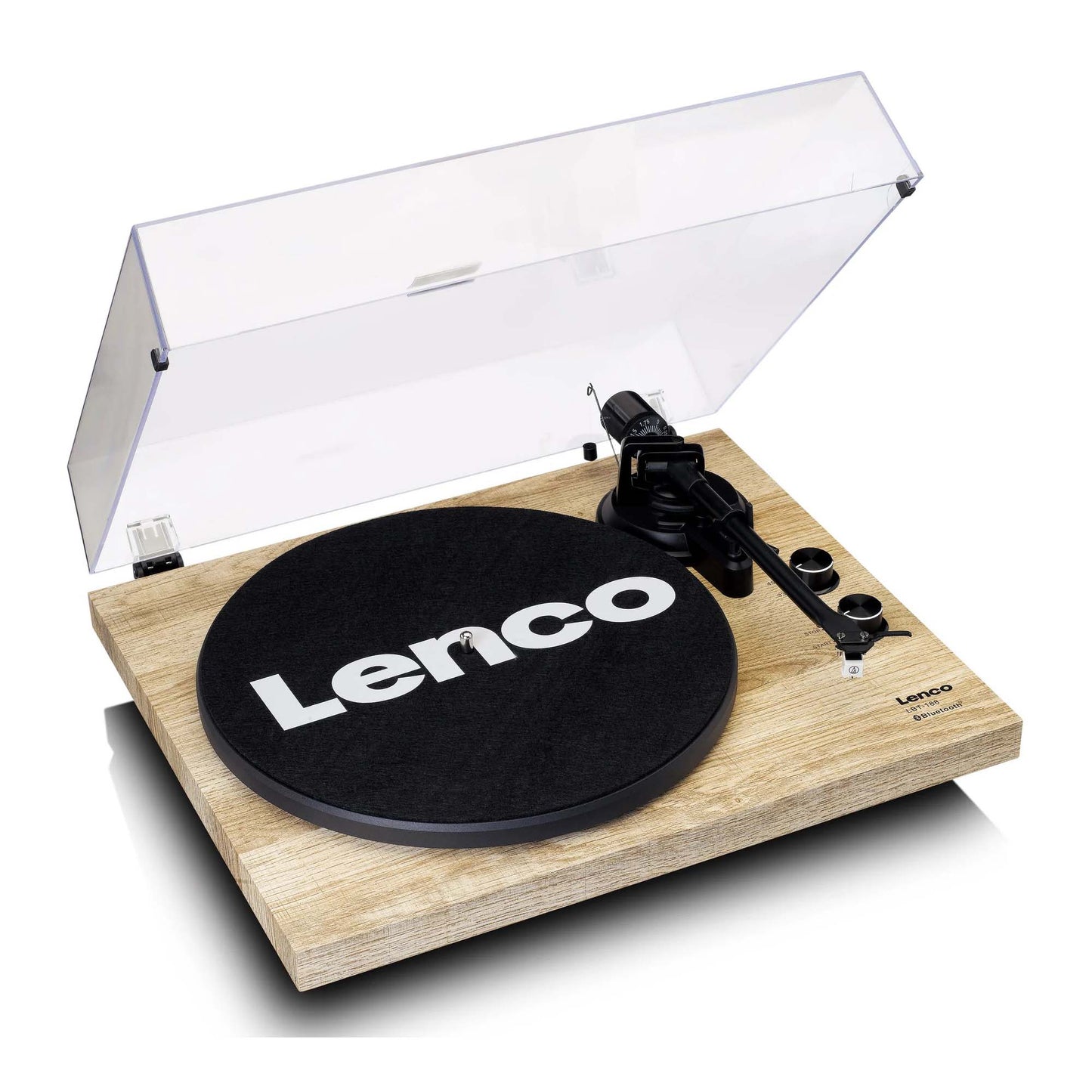 Lenco LBT-188 Turntable