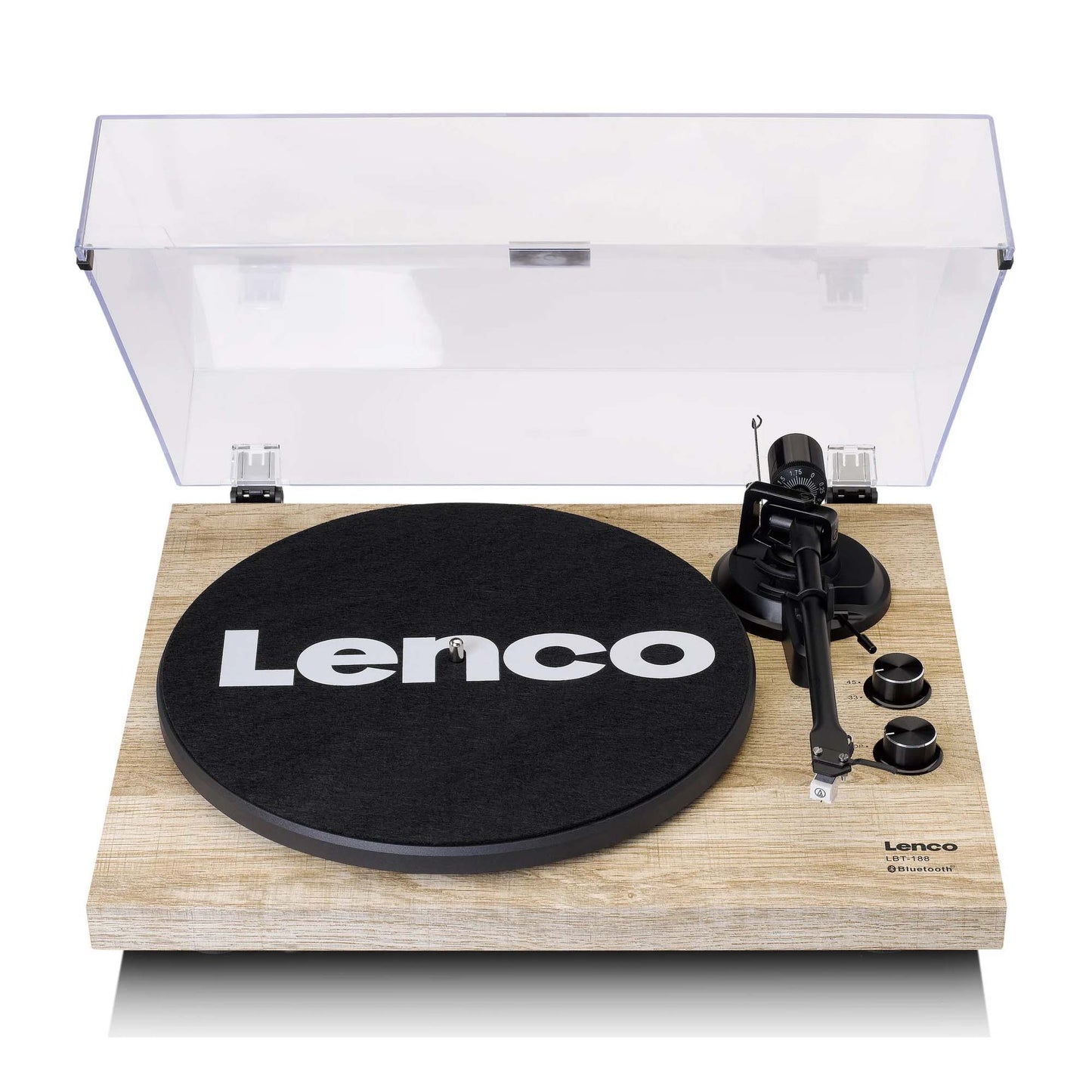 Lenco LBT-188 Turntable