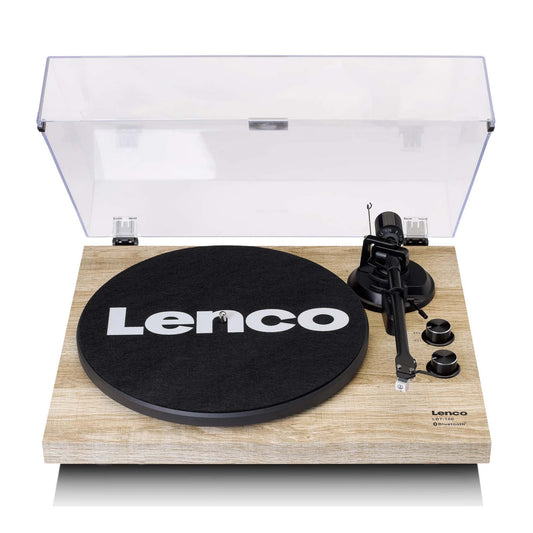 Lenco LBT-188 Turntable