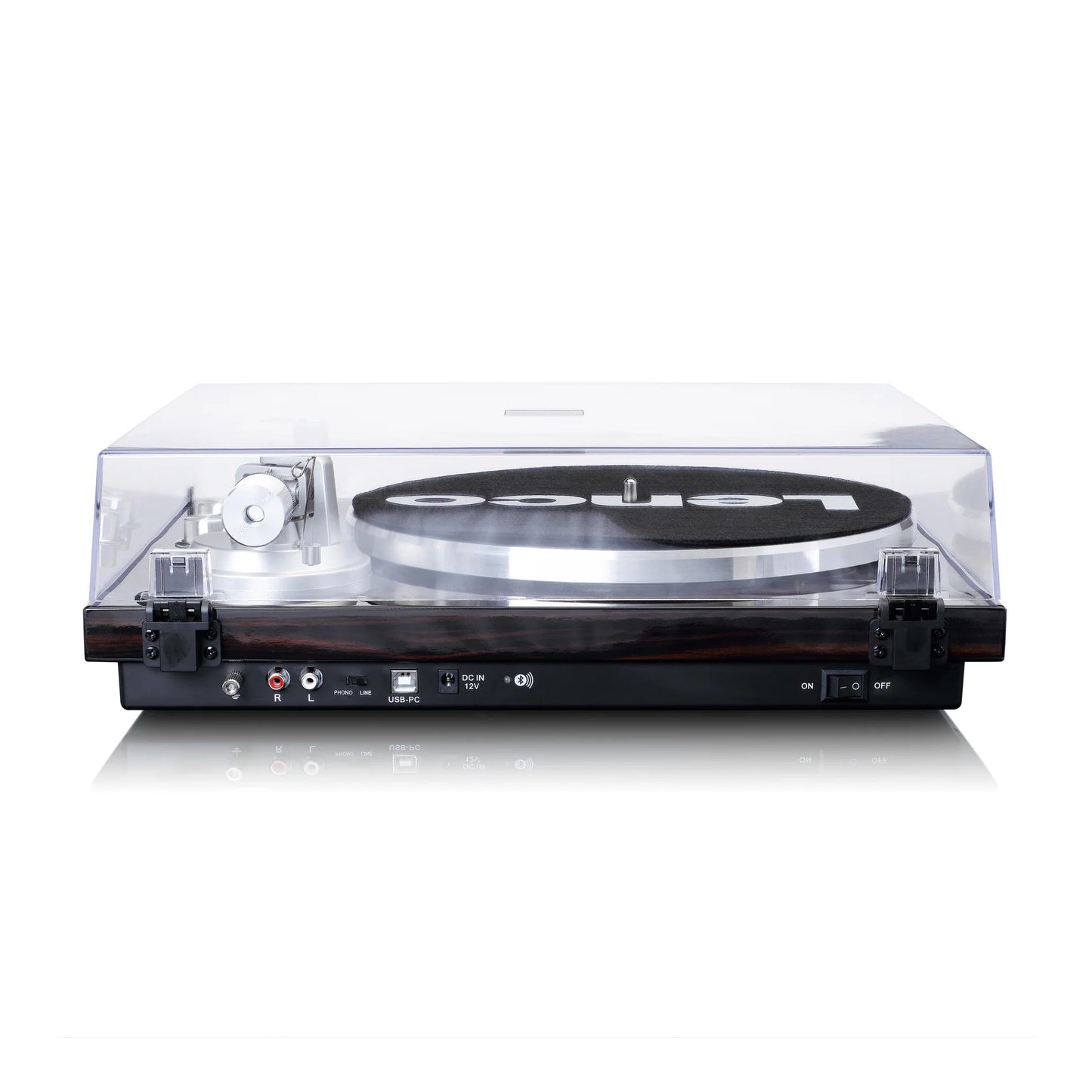 Lenco LBT-188 Turntable