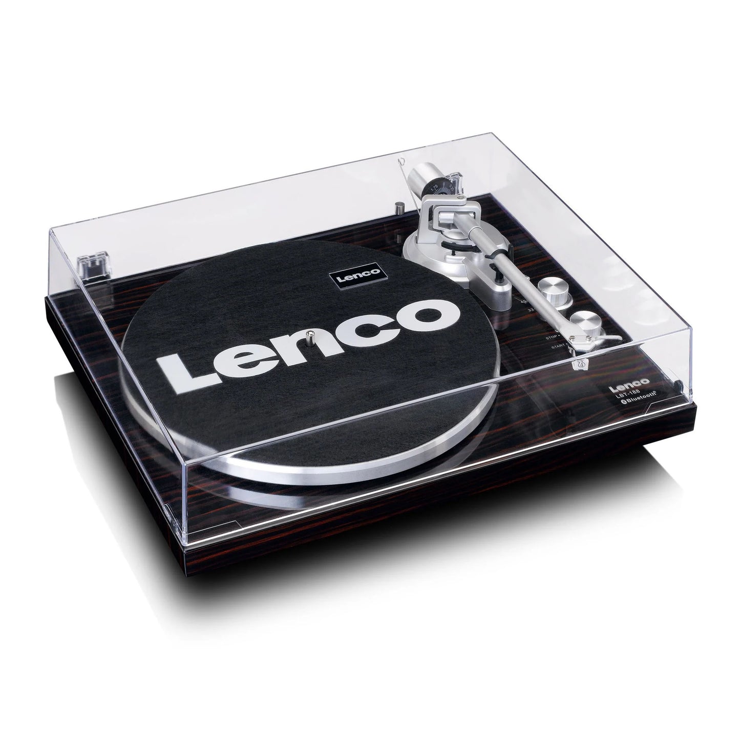 Lenco LBT-188 Turntable