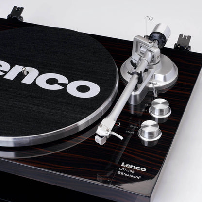Lenco LBT-188 Turntable