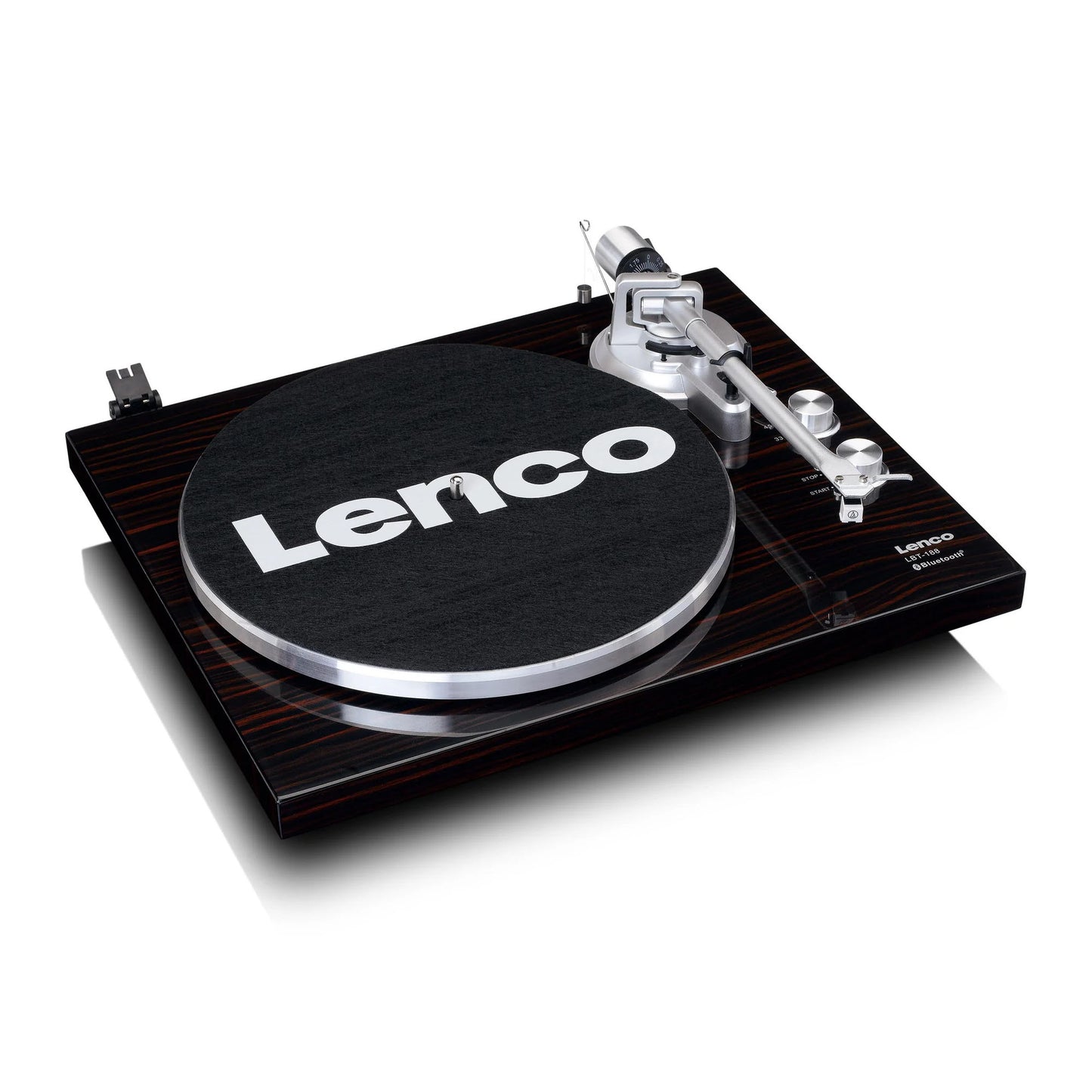 Lenco LBT-188 Turntable