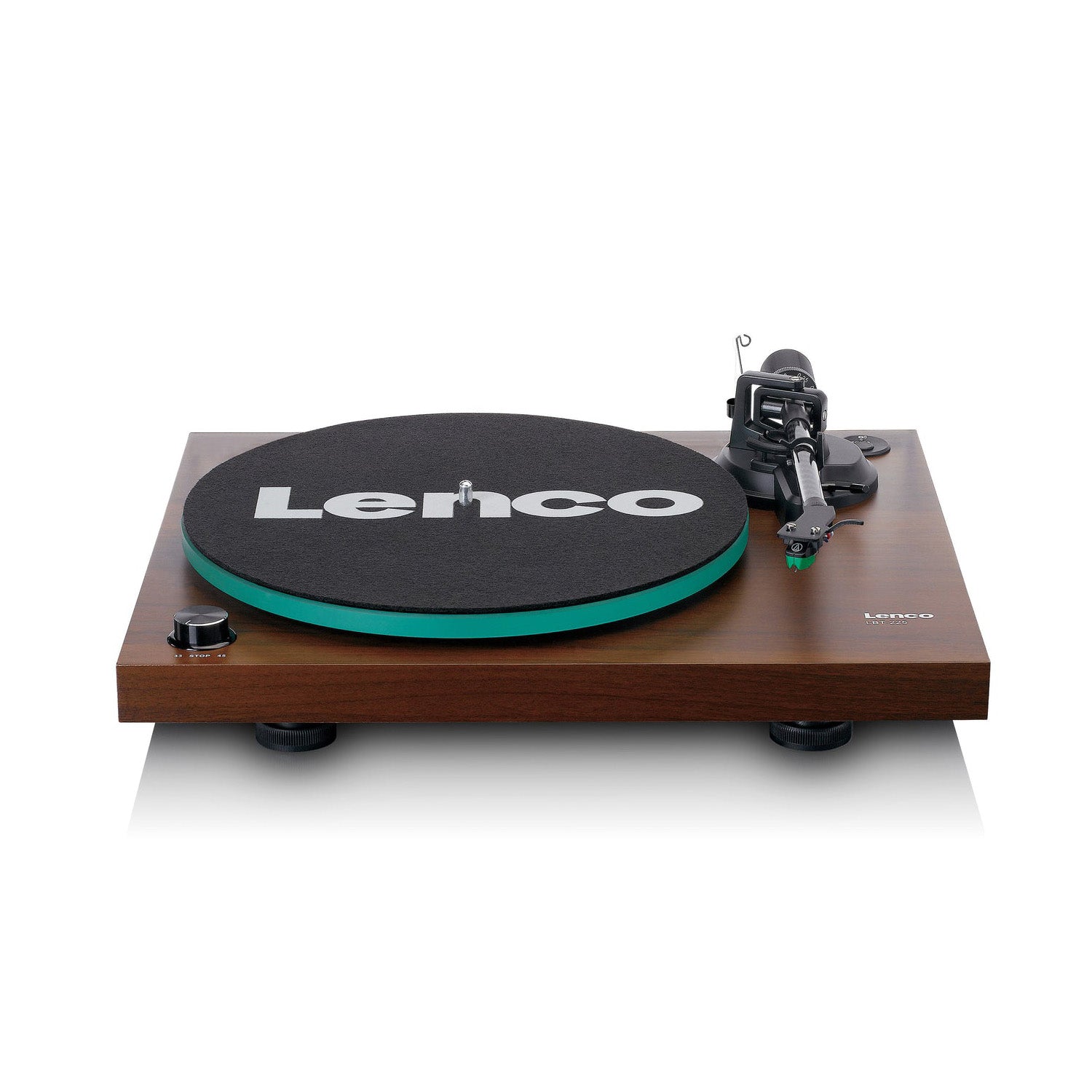 Lenco LBT-225 Turntable