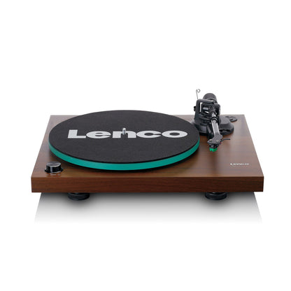 Lenco LBT-225 Turntable