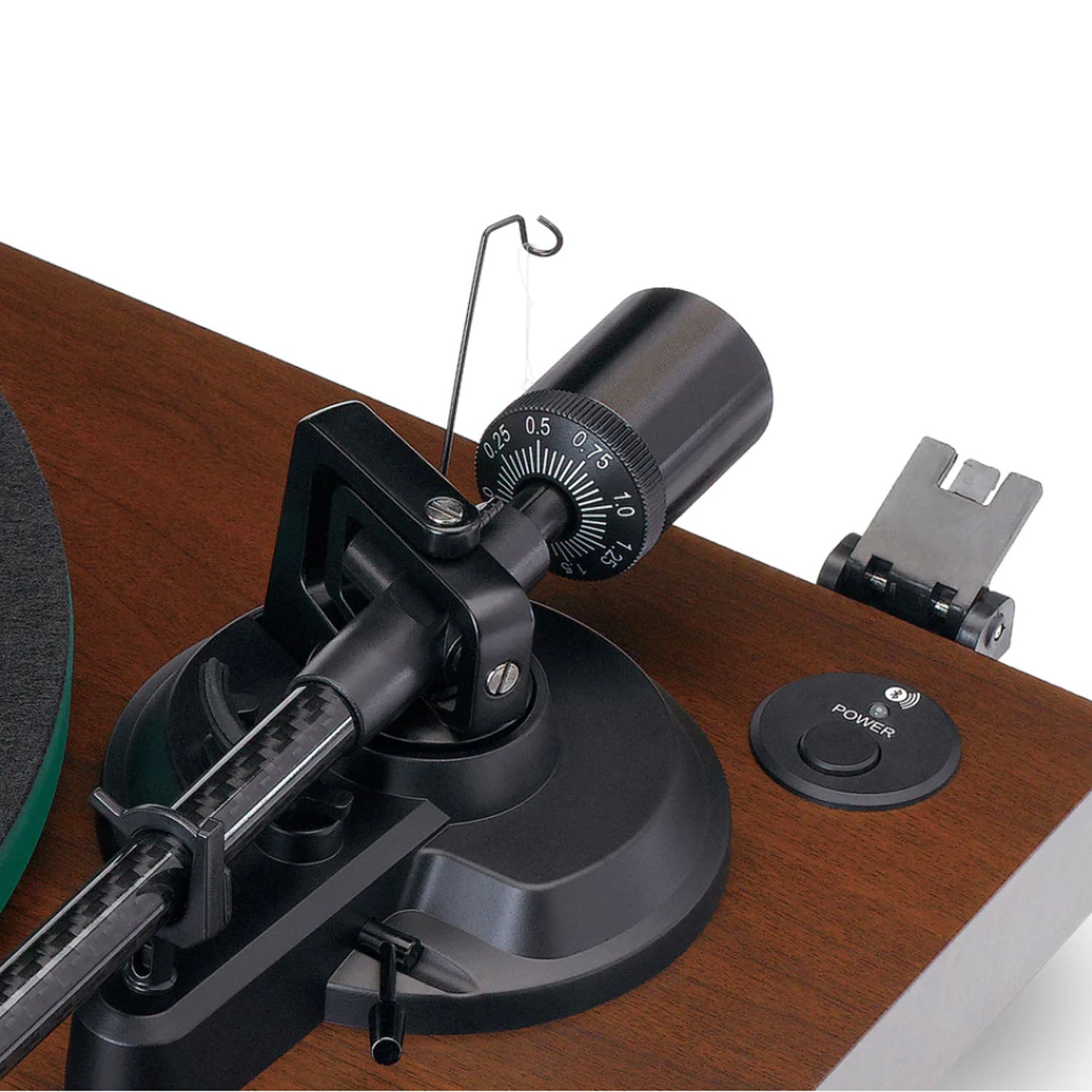 Lenco LBT-225 Turntable