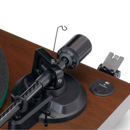 Lenco LBT-225 Turntable