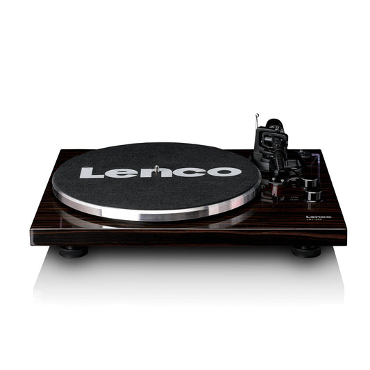 Lenco LBT-345WA Turntable