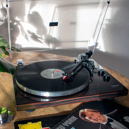 Lenco LBT-345WA Turntable