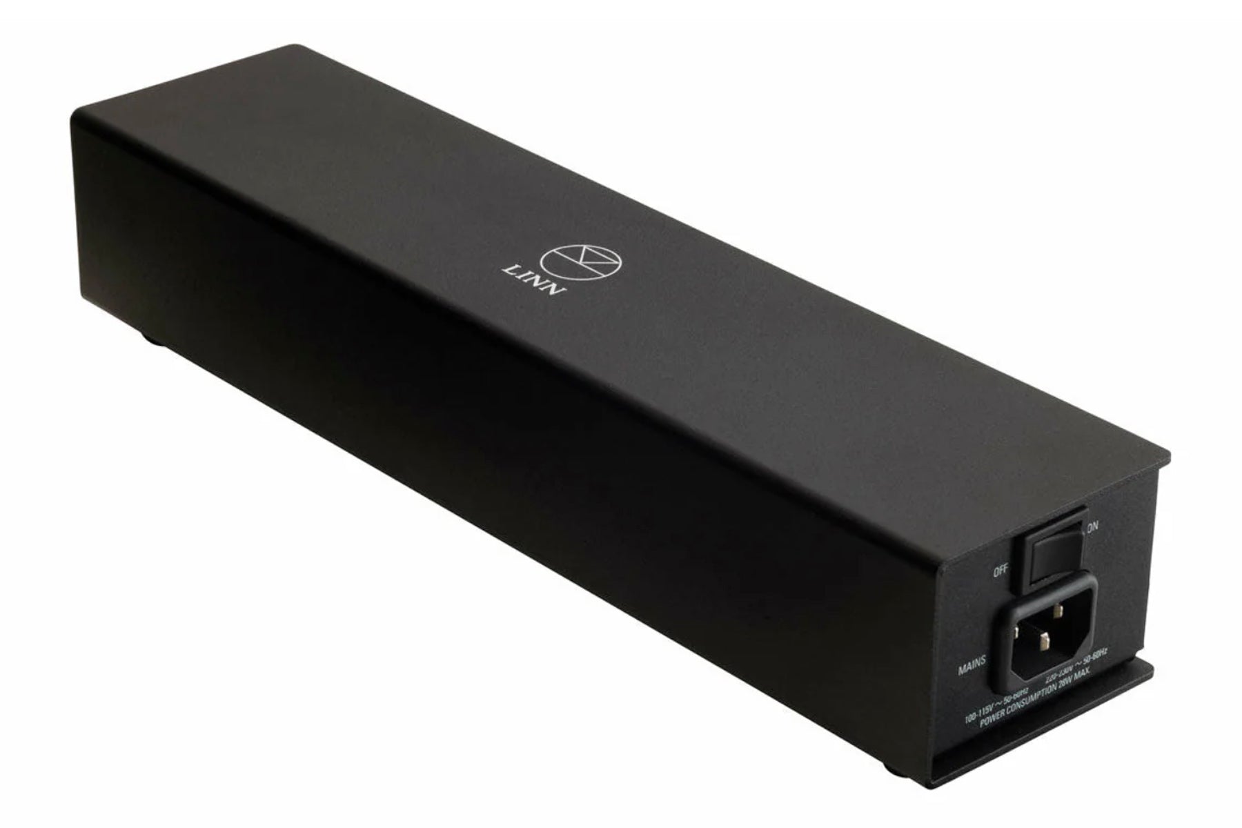 Linn Lingo 4 AC Motor Supply - Power