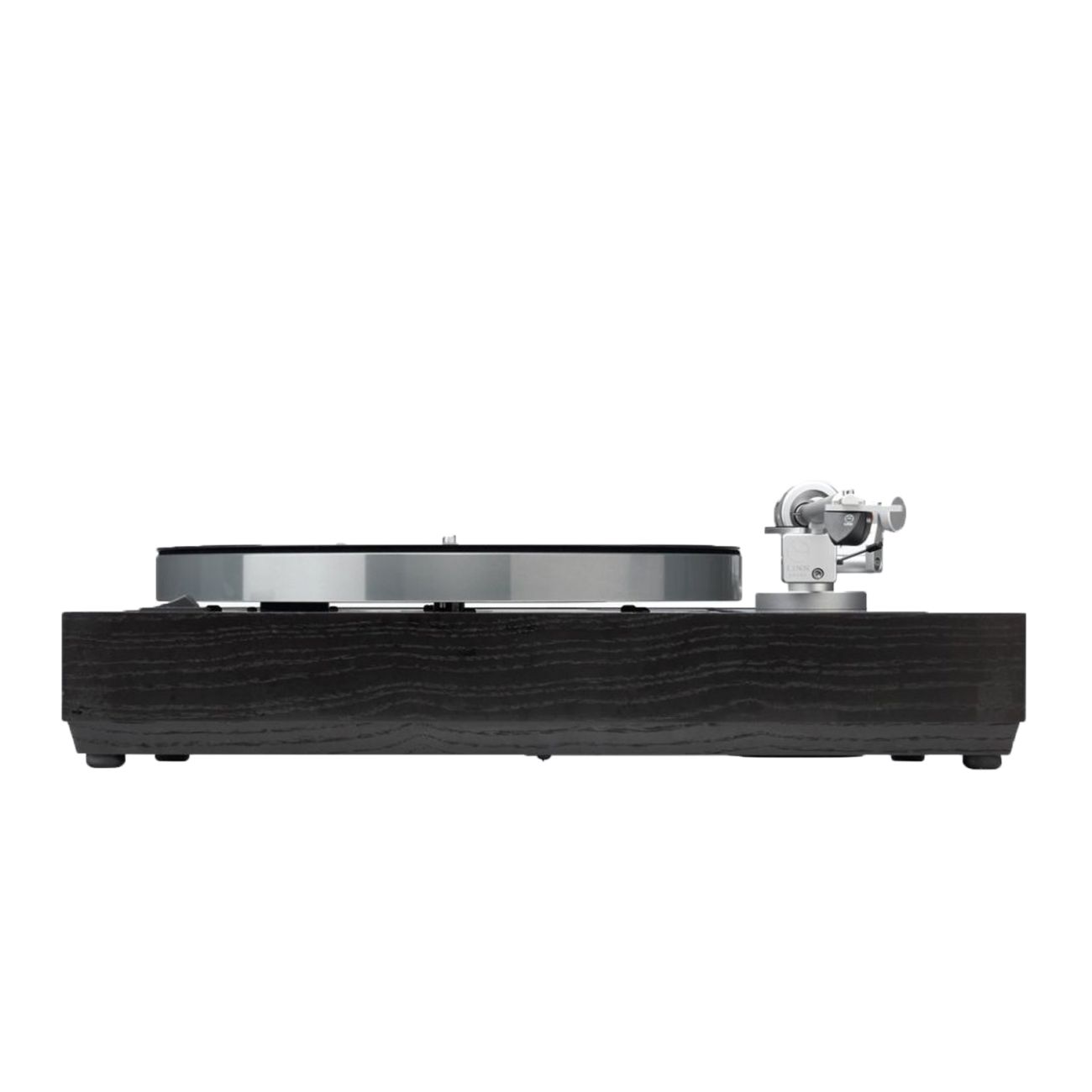 Linn Majik LP12 Lingo Krystal Turntable