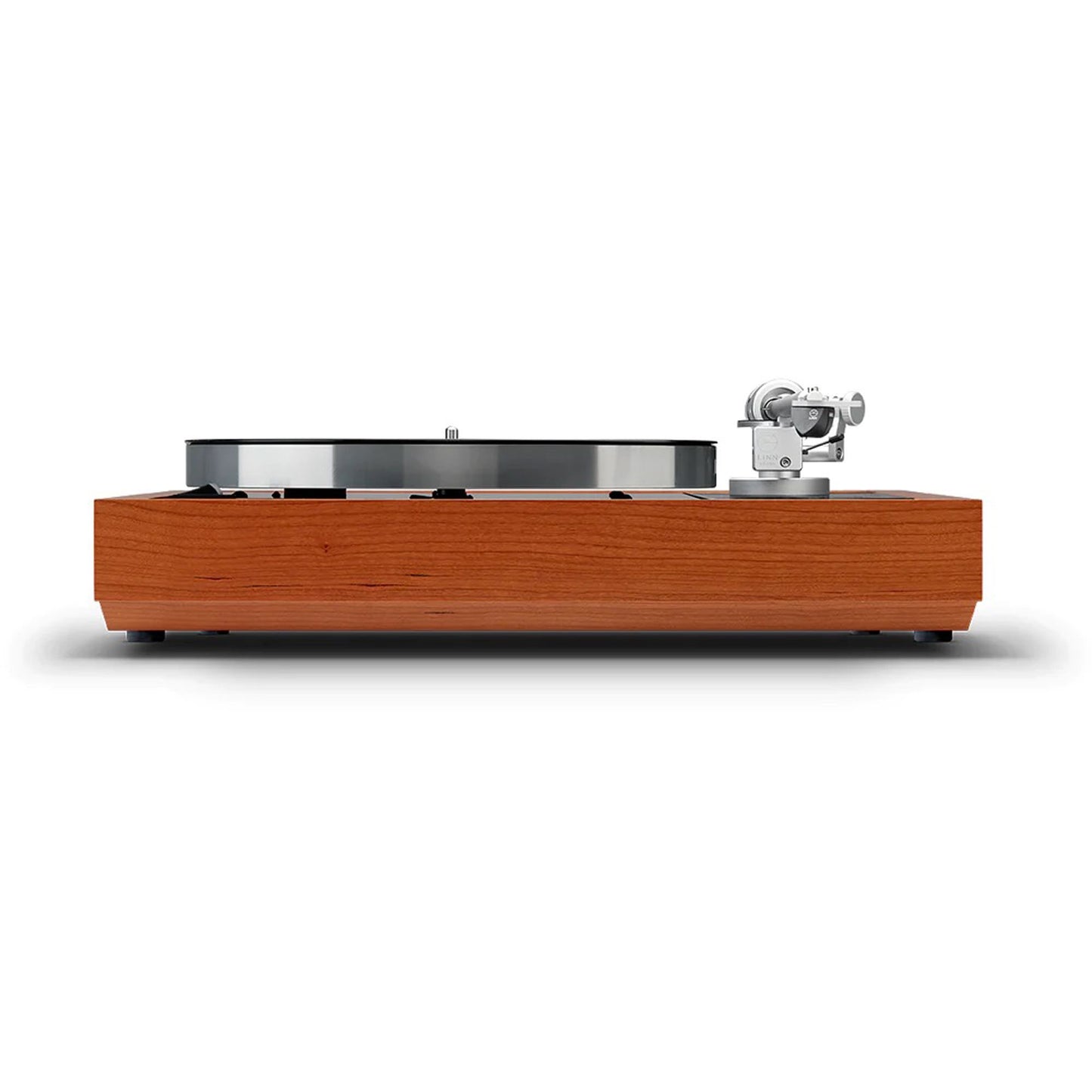 Linn Majik LP12 Lingo Krystal Turntable