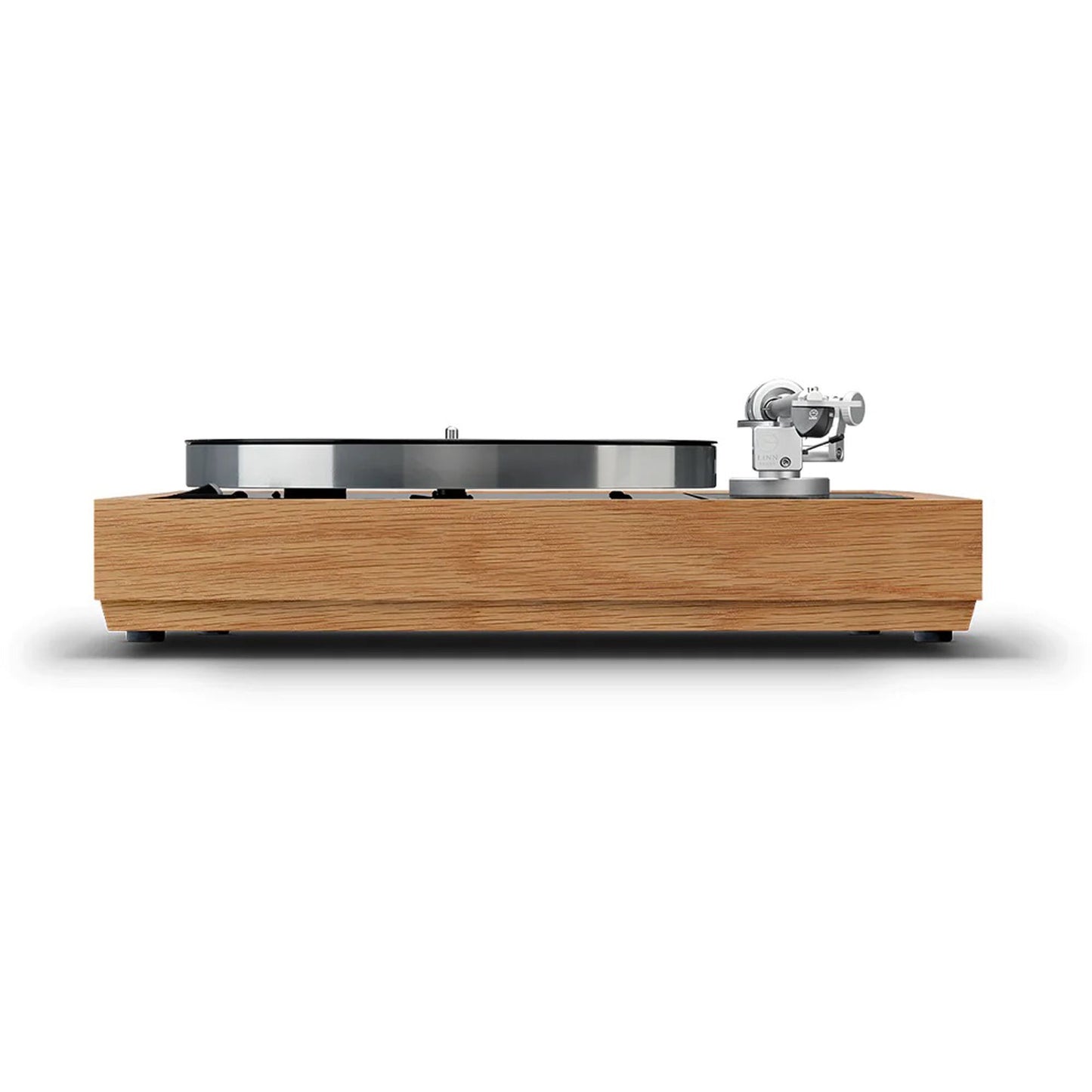 Linn Majik LP12 Lingo Krystal Turntable