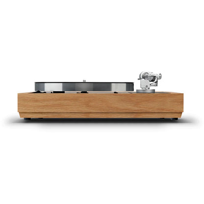 Linn Majik LP12 Lingo Krystal Turntable