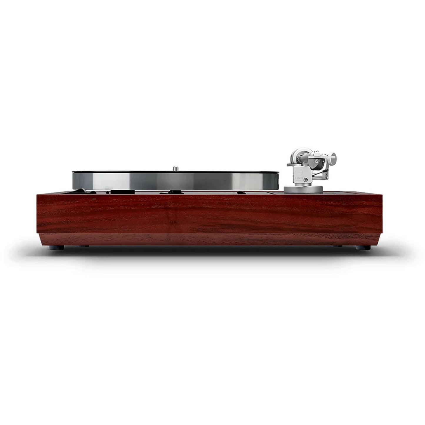 Linn Majik LP12 Lingo Krystal Turntable