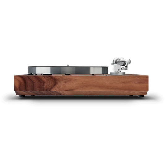 Linn Majik LP12 Lingo Krystal Turntable