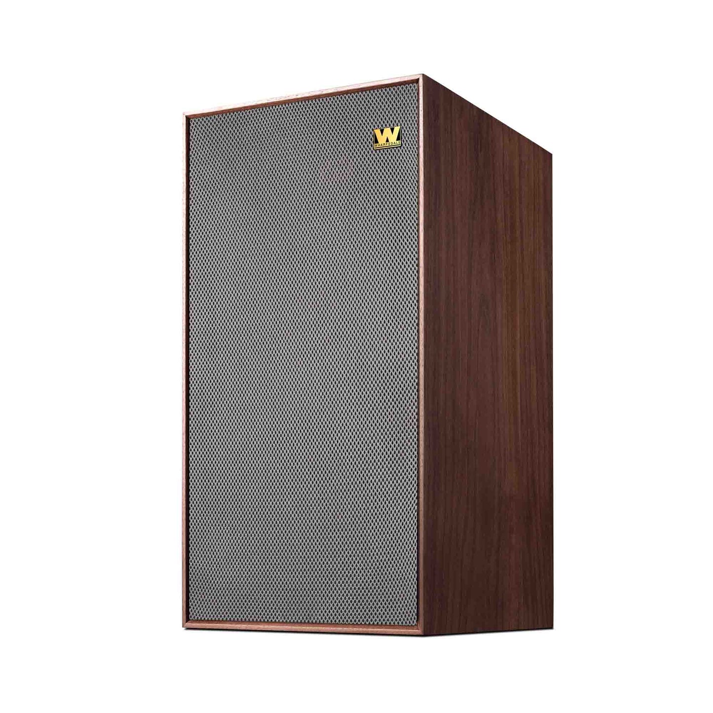 Wharfedale Linton Vintage Grey Grilles