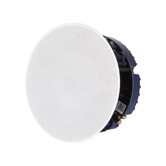 Lithe Audio LI-03211 IP44 Bluetooth In-Ceiling Speaker Combo